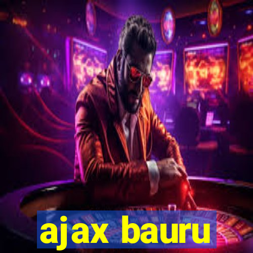 ajax bauru